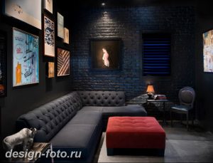 Диван в интерьере 03.12.2018 №629 - photo Sofa in the interior - design-foto.ru